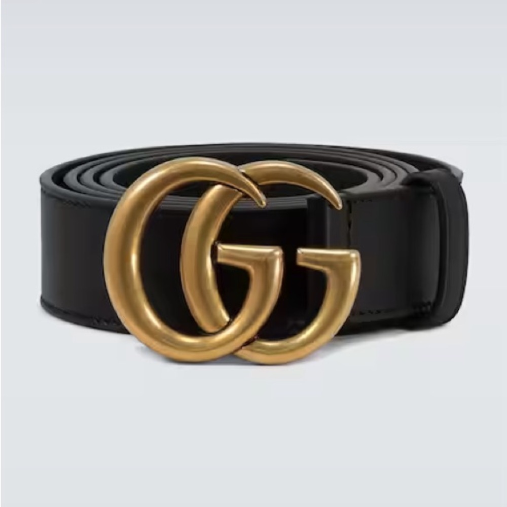 GUCCI Marmont Regular Belt